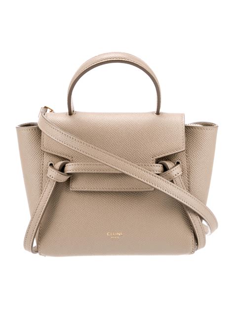 celine minu bag|celine mini bag price.